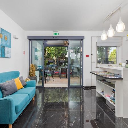 Marine Lux Apartments Pula Zewnętrze zdjęcie