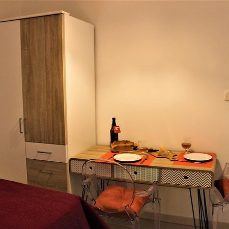 Marine Lux Apartments Pula Zewnętrze zdjęcie