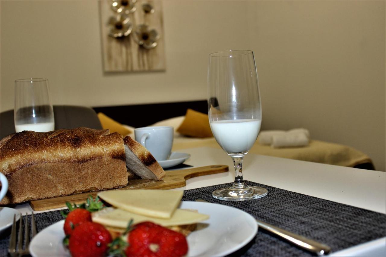 Marine Lux Apartments Pula Zewnętrze zdjęcie