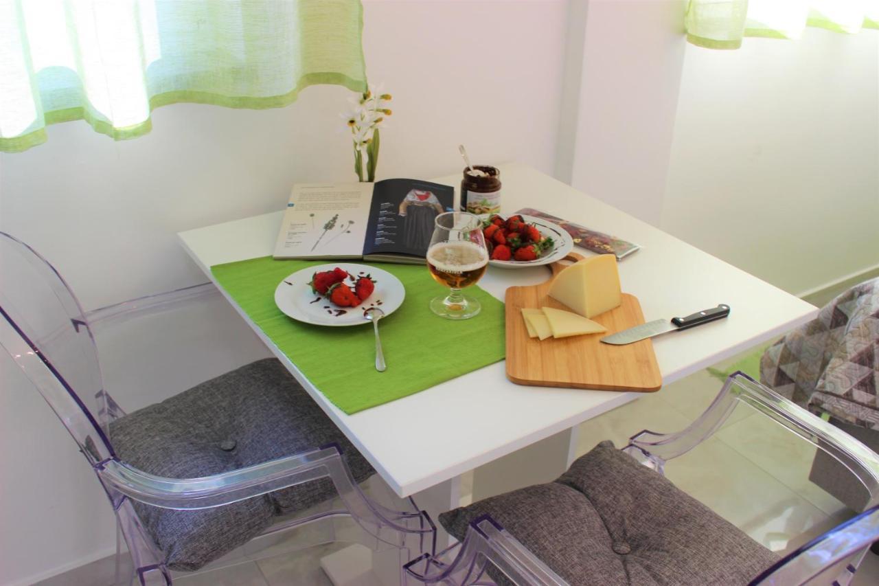 Marine Lux Apartments Pula Zewnętrze zdjęcie
