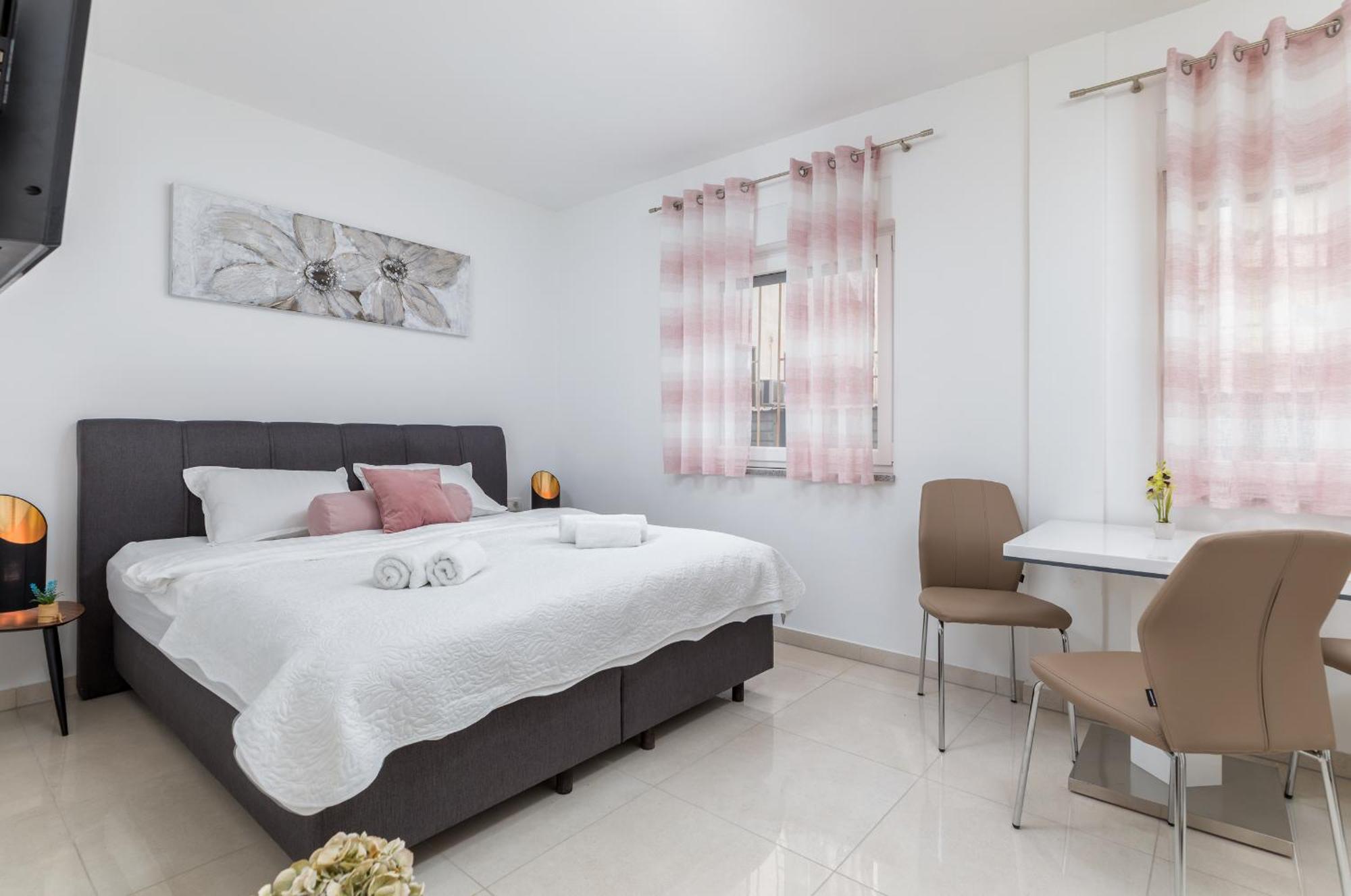 Marine Lux Apartments Pula Zewnętrze zdjęcie